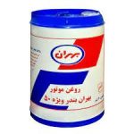 روغن موتور بهران بندر ویژه50